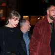 Taylor Swift revela que teve medo de perder inspiração ao namorar Travis Kelce