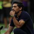 Abel Ferreira abre o jogo sobre possível saída de Raphael Veiga do Palmeiras