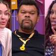 BBB 26: Jogo virou! Sarah e sol se voltam contra Babu: 'Está confortável'