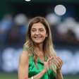 Leila Pereira brinca nas redes sociais após vitória do Palmeiras sobre o São Paulo; veja memes