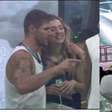 'BBB 26': Após selinho em Samira, Jonas provoca: 'Quer upgrade?'