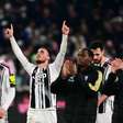 Com autoridade, Juventus vence Napoli e esquenta briga pelo topo