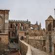 Ávila: a cidade das muralhas que desafia o tempo