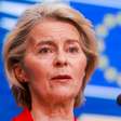 'UE terá acesso máximo ao mercado indiano', celebra Von der Leyen