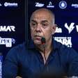 Marcos Braz pede demissão do cargo de executivo de futebol do Remo