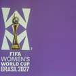 Fifa lança a marca da Copa do Mundo Feminina 2027