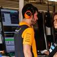 F1 2026: O novo engenheiro de Lewis Hamilton deve vir da McLaren