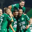 Chapecoense goleia Joinville e avança no Campeonato Catarinense