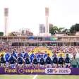 Cruzeiro vence São Paulo e conquista a Copinha de 2026