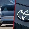 A Toyota repete pelo sexto ano consecutivo como a marca de carros mais vendida do mundo e conquista o título de carro mais vendido globalmente, antes ocupado pela Tesla
