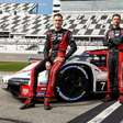 24H de Daytona: Felipe Nasr vence pela terceira vez seguida, iguala Castroneves e lidera triunfo da Porsche