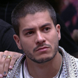 Campeão do 'BBB 22', Arthur Aguiar revela o que fez com o prêmio