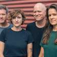 Superchunk, banda americana de indie rock, anuncia show no Brasil em 2026