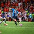 Lateral do Grêmio dispara contra presidente do Inter após derrota no Gre-Nal: "Compraram a arbitragem cedo"