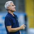 Gre-Nal escancara alerta no Grêmio e deixa recados duros para Luís Castro
