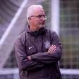 Dorival lamenta parte física do Corinthians no início de temporada