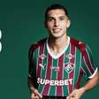 Fluminense anuncia renovação com Serna