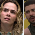 BBB 26: Marcelo rompe com Ana Paula e faz desabafo: 'Me senti um lixo'