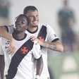 Vasco goleia o Botavista pelo Campeonato Carioca