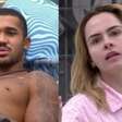 'BBB 26': Matheus promete expor Ana Paula ao vivo: 'Vou falar do...'