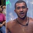 BBB26: Ana Paula e Milena detonam discurso de Matheus: 'Mentiu na cara dura'