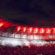 Flamengo inicia venda do Pacote Maracanã 2026; veja valores e cronograma