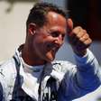 Jornalista revela como está Schumacher 12 anos após o acidente