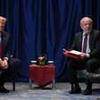 Em conversa por telefone, Lula e Trump marcam reunião em Washington; o que se sabe