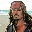 "Eu teria te processado até a alma": A reação do "Jack Sparrow da vida real" ao descobrir que Johnny Depp se inspirou nele