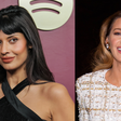 Jameela Jamil não se arrepende de chamar Blake Lively de 'vilã' e isso não a torna menos feminista