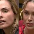 BBB 26: Sarah Andrade veta Ana Paula Renault e causa tensão na casa