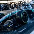 Audi, Mercedes, Red Bull e mais: confira imagens do primeiro dia de pré-temporada em Barcelona da F1 2026