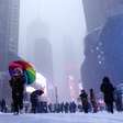 Tempestade de inverno histórica deixa pelo menos 10 mortos nos EUA
