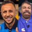 Rafinha, Pedrinho, Falcão e mais: veja os comentaristas que trocaram a TV pelo retorno ao futebol