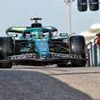 F1: Aston Martin mantém Vandoorne e Crawford para 2026