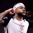 Memphis recebe propostas de clubes estrangeiros e pode deixar o Corinthians em breve