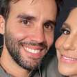 Em competição, ex-marido de Ivete Sangalo exibe corpo sarado ao lado de médica