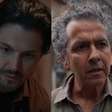 Três Graças: Paulinho invade o ferro-velho de Joaquim após denúncia de Lígia e o inesperado acontece