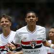 São Paulo deve promover destaques da Copinha ao elenco principal