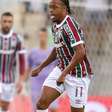 Keno se despede do Fluminense: "Jamais esquecerei daquela tarde de 2023"