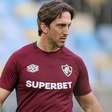 Fluminense conta com dilema para a sequência da temporada