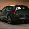 Novo Volvo EX60 é SUV elétrico superdotado que roda até 810 km e vem ao Brasil