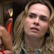 'BBB 26': Sol Vega e Ana Paula trocam farpas: 'Me bota no paredão'