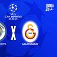 Manchester City x Galatasaray: onde assistir, escalações e arbitragem