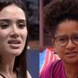 'BBB 26': Milena e Ana Paula batem boca com Jordana: 'Fala na cara!'