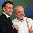 Após falar com Trump sobre Conselho da Paz, Lula recebe ligação de Macron e ambos defendem a ONU