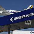 Carteira de encomendas da Embraer bate recorde a US$31,6 bi em 2025