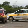 Detran-SP altera normas para exame prático de habilitação e exclui teste de baliza