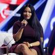 Nicki Minaj fará campanha para Trump em evento do Departamento do Tesouro dos EUA