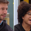 'BBB 26': Milena e Jonas discutem e sister perde a paciência: 'Você é um idiota'